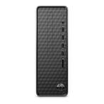 HP Slim S01-PF2033w | Core i3 / 8GB / 512GB SSD, Ophalen of Verzenden, Gebruikt, HP