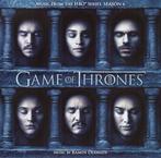 cd - Ramin Djawadi - Game Of Thrones  Season 6, Verzenden, Zo goed als nieuw