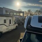 VEEL JONG GEBRUIKTE CAMPERS OP VOORRAAD BIJ DE CAMPERGALLERY, Caravans en Kamperen, Campers