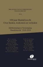 9789462511958 Preadviezen Vereeniging Handelsrecht  -  ..., Verzenden, Zo goed als nieuw, H.J. de Kluiver