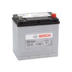 Bosch Auto accu 12 volt 45 ah Type S3016, Auto-onderdelen, Accu's en Toebehoren, Nieuw, Ophalen of Verzenden