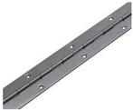Pianoscharnier rvs gepolijst 480x32 mm, Doe-het-zelf en Verbouw, Hang- en Sluitwerk, Verzenden, Nieuw