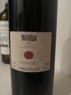 1999 Marchesi Antinori, Tignanello - Toscane IGT - 1 Fles, Verzamelen, Nieuw