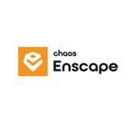 Top Aanbieding | Chaos Enscape 4.1 | Digitale Download, Nieuw, Windows