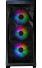 AMD Ryzen 5 5600G RGB / Basic Allround Game PC - RX Vega..., Nieuw, Ophalen of Verzenden