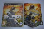 Sniper 2 - Ghost Warrior (PS3), Spelcomputers en Games, Games | Sony PlayStation 3, Verzenden, Zo goed als nieuw