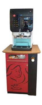 Douwe Egberts Excellence koffiemachines gereviseerd, Witgoed en Apparatuur, Koffiezetapparaten, 10 kopjes of meer, Overige typen