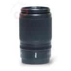 Nikon Z 50-250 4.5-6.3 DX VR nr. 3297, Ophalen of Verzenden, Zo goed als nieuw