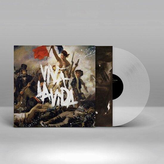 COLDPLAY - VIVA LA VIDA OR DEATH AND ALL HIS FRIENDS -COL..., Cd's en Dvd's, Vinyl | Pop, Verzenden