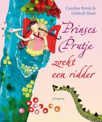 Prinses Prutje zoekt een ridder 9789021666440 C. Perree, Verzenden, Gelezen, C. Perree