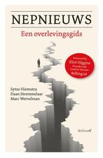 9789493127371 Nepnieuws Sytze Hiemstra, Verzenden, Nieuw, Sytze Hiemstra