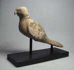 Oude Egypte, late periode Hout ZEER GROOT - Egyptische