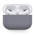 Flexibel Hoesje voor AirPods Pro - Silicone Skin AirPod Case, Verzenden, Nieuw