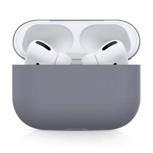 Flexibel Hoesje voor AirPods Pro - Silicone Skin AirPod Case, Telecommunicatie, Mobiele telefoons | Hoesjes en Frontjes | Overige merken
