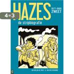 De stripbiografie 2 -  Hazes 9789463064910 Ben Westervoorde, Verzenden, Zo goed als nieuw, Ben Westervoorde