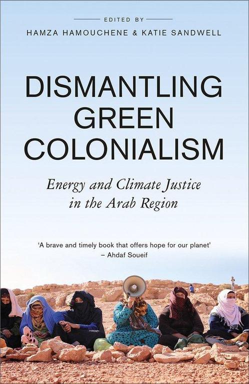 9780745349213 Transnational Institute- Dismantling Green ..., Boeken, Studieboeken en Cursussen, Nieuw, Verzenden