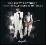 cd - The Isley Brothers - Body Kiss, Verzenden, Zo goed als nieuw