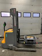 Jungheinrich breedspoor 2ton 2600mm vrije hef, 1000 tot 2000 kg, Elektrisch, Stapelaar, Jungheinrich