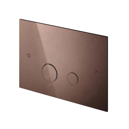Bedieningspaneel Hotbath Cobber t.b.v. Geberit UP320, Doe-het-zelf en Verbouw, Sanitair, Overige typen, Nieuw, Chroom, Ophalen of Verzenden