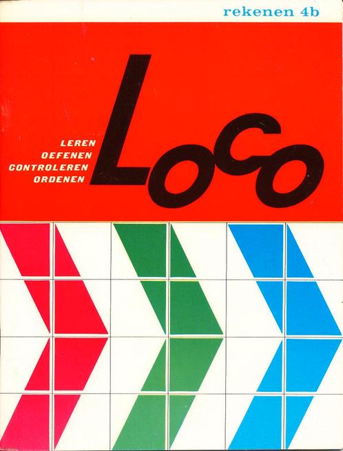 Maxi Loco Rekenen 4B (groep 6), Boeken, Schoolboeken, Nieuw, Verzenden