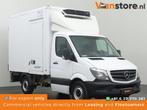 Mercedes-Benz Sprinter 316CDI 2018 (Export only), Auto's, Wit, Mercedes-Benz, Nieuw, Dealer onderhouden