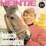 vinyl single 7 inch - Heintje - Heidschi Bumbeidschi, Cd's en Dvd's, Vinyl Singles, Verzenden, Zo goed als nieuw