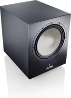 Canton Power Sub 8 – Actieve Subwoofer – Ingebouwde Vers, Verzenden, Nieuw