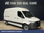 Mercedes-Benz Sprinter 317CDI 170pk L2H2 Airco | Camera |, Wit, Mercedes-Benz, Nieuw, Handgeschakeld