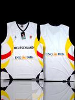 seleccion alemana de baloncesto - WK basketbal - conserva, Verzamelen, Overige Verzamelen, Nieuw