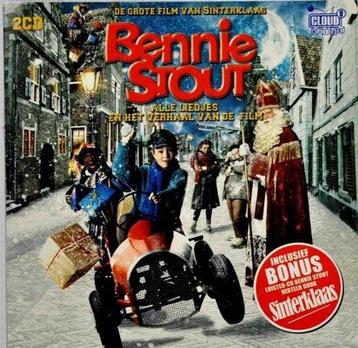 Bennie Stout - CD beschikbaar voor biedingen