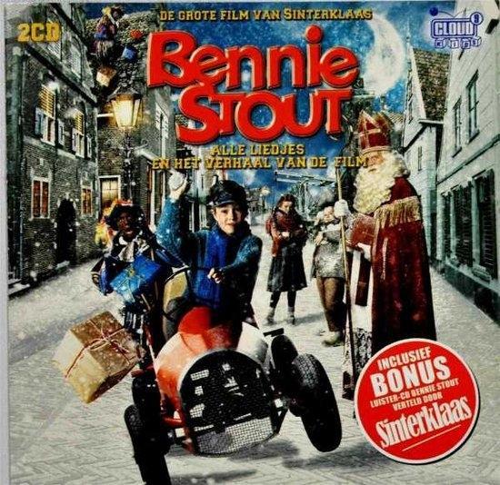 Bennie Stout - CD, Cd's en Dvd's, Cd's | Overige Cd's, Verzenden
