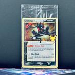 Pokémon Card - Sealed Greninja #144 - Pokémon, Hobby en Vrije tijd, Verzamelkaartspellen | Pokémon, Nieuw