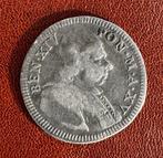 Vaticaan. Other. Doppio Giulio 1754 (Zonder minimumprijs), Postzegels en Munten, Munten | Europa | Niet-Euromunten