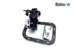 Benzinepomp Harley-Davidson FLSTC Softail Heritage Classic, Verzenden, Gebruikt