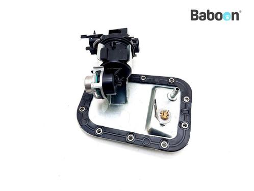 Benzinepomp Harley-Davidson FLSTC Softail Heritage Classic, Motoren, Onderdelen | Harley-Davidson, Gebruikt, Verzenden