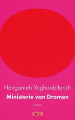 Ministerie van dromen, Ophalen of Verzenden, Nieuw