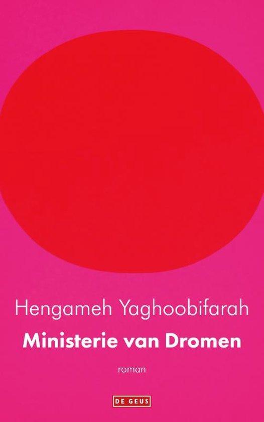 Ministerie van dromen, Boeken, Overige Boeken, Ophalen of Verzenden