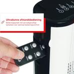 2dekans | Solis Easy Breezy 757 Torenventilator - Ventilator, Ophalen of Verzenden, Zo goed als nieuw