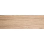 Wandtegel Colorker Linnear 31.6x100 cm Mat Natural (prijs, Ophalen of Verzenden, Nieuw