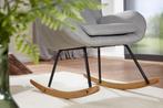 Schommelstoel Utrecht 150cm-WL5M799, Huis en Inrichting, Stoelen, Ophalen of Verzenden, Nieuw