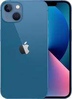 Apple iPhone 13 Blauw 128GB C Grade | 2 jaar garantie, Blauw, IPhone 13, Ophalen of Verzenden, Zonder simlock