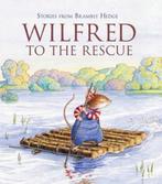 Wilfred to the Rescue (Stories from Brambly Hedge), Gelezen, Alan Macdonald, Alan Macdonald, Verzenden
