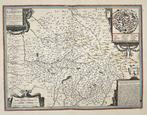Frankrijk - Limousin; Johannes Janssonius - Totius Lemovici, Boeken, Nieuw