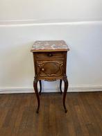 Nachtkastje - Walnoot