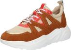 PS Poelman - maat 42- Year Dames Leren Chunky Runner Sneaker, Kleding | Dames, Verzenden, Nieuw