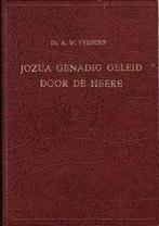 Verhoef, Ds. A.W.-Jozua genadig geleid door de Heere, Boeken, Verzenden, Gelezen