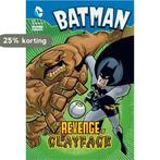 Revenge Of Clayface 9781406215595 Eric Stevens, Verzenden, Zo goed als nieuw, Eric Stevens