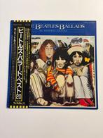 Beatles - The Beatles Ballads (Japan) - With Yellow/Black, Nieuw in verpakking