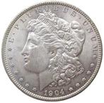 Verenigde Staten. 1 Dollar 1904 O (Zonder Minimumprijs)