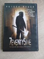 DVD - Seventyfive, Cd's en Dvd's, Dvd's | Horror, Overige genres, Gebruikt, Verzenden, Vanaf 16 jaar
